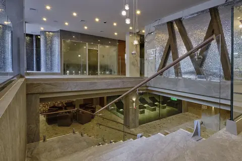 Spa Resort St. Ivan Rilski - Half Board & All Inclusive in Bansko, foto 18