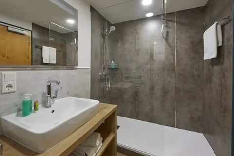 Hotel Edelweiss Willingen foto 12