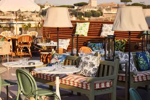 Hotel Mama Shelter Lisboa in Lissabon, foto 18