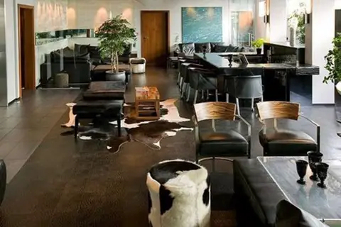 Thingholt by Center Hotels in Reykjavik — foto 6
