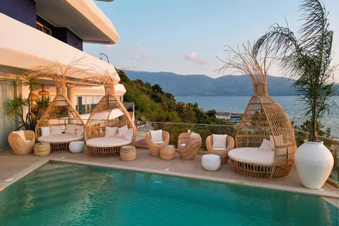 Regina Blu Hotel foto 1