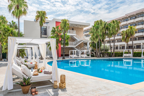 Hotel INNSiDE Alcudia foto 15