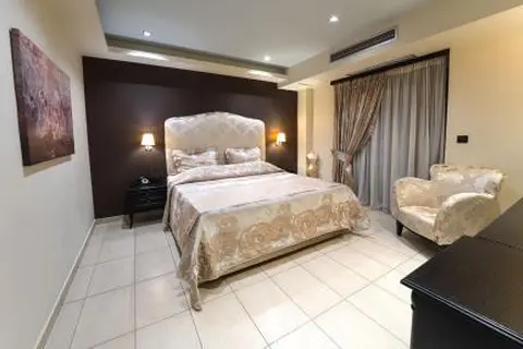 Amalias Hotel in Amaliada — foto 16