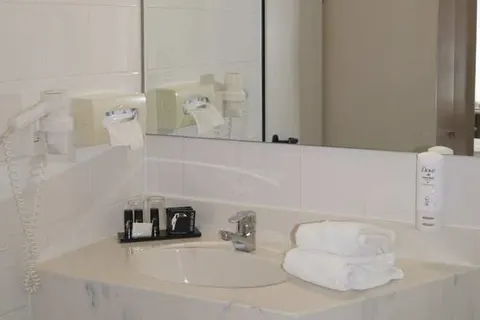 Van der Valk Landhotel Spornitz foto 6