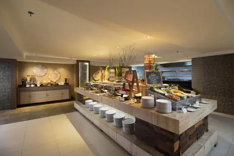 Anathera Resort Kuta in Kuta — foto 15