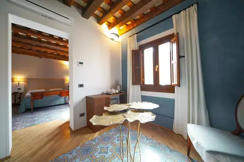 Hotel Carmine in Marsala, foto 16