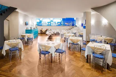 Hotel Isabella Taormina Sicily in Taormina — foto 8