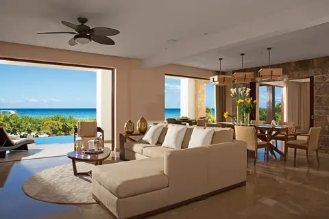 Secrets Playa Mujeres Golf & Spa Resort in Cancùn — foto 20