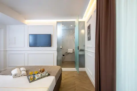 Hotel Xbusiness in Nola, foto 20