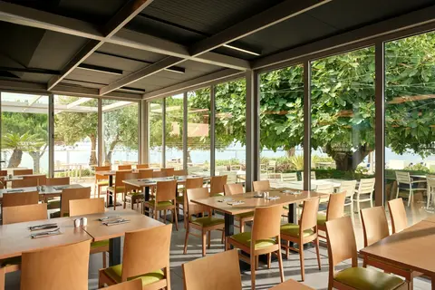Rubin Resort in Rovinj — foto 18