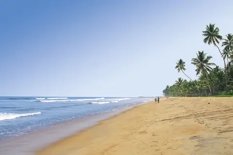 Mermaid Hotel & Club in Kalutara — foto 8