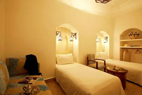Riad Les Bougainvilliers in Marrakesh, foto 7