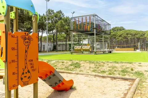 Camping Alannia Neptuno foto 17