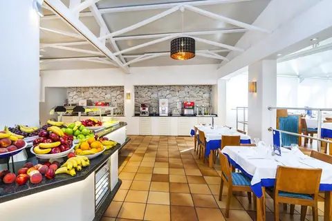 Globales Apartotel Bouganvilla in Palma — foto 14