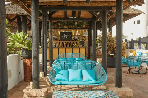 Hotel Dreams Jardin Tropical in Adeje — foto 11