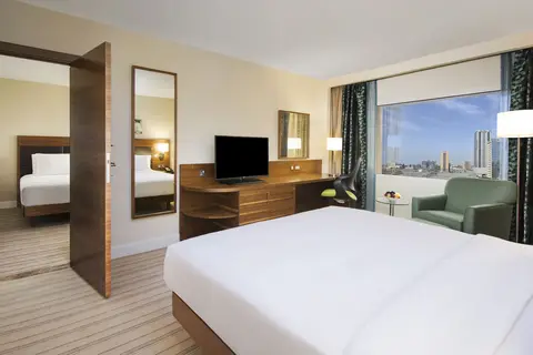 Hilton Garden Inn Ras Al Khaimah in Ras al-Khaimah — foto 16