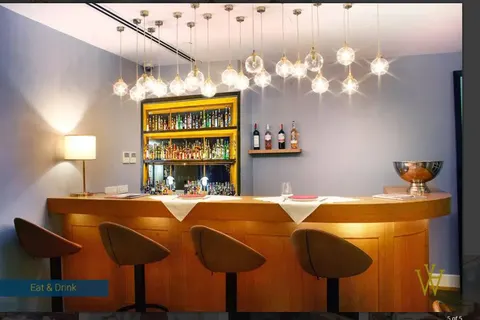 Lina Taksim Pera foto 4