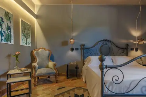 Masseria Del Carboj in Menfi — foto 3