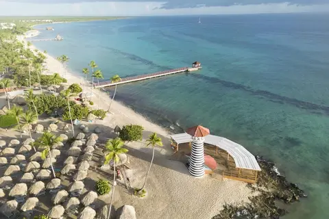 Iberostar Selection Hacienda Dominicus in Salvaleón de Higüey — foto 29