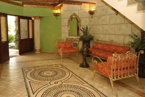 Yetkin Club Hotel in Alanya, foto 25