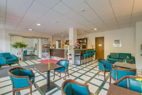 Hotel Come Inn Berlin Kurfürstendamm Opera in Berlijn, foto 5