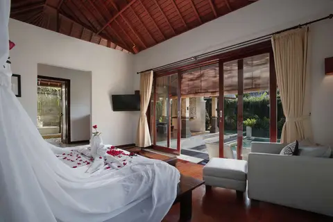 Bali Prime Villas in Kuta Utara — foto 7