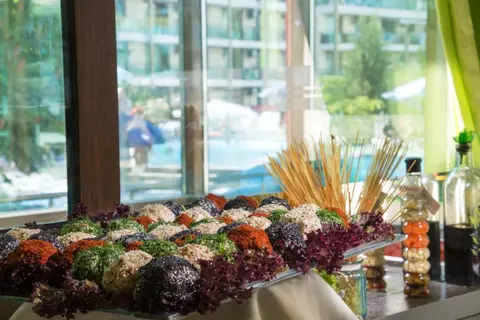Prestige City 2 in Свети Влас — foto 8