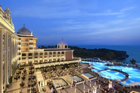 Litore Resort Hotel & Spa foto 42