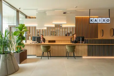 Leonardo Hotel San Sebastian in San Sebastian — foto 2