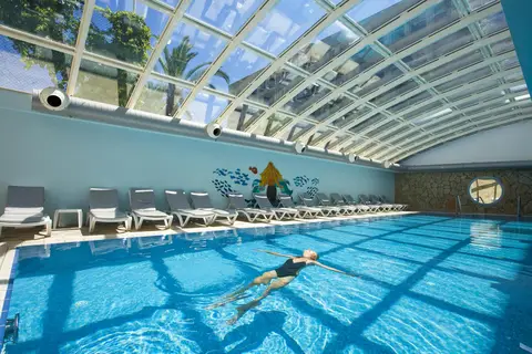 Perre La Mer Hotel Resort & Spa in Göynük, foto 15