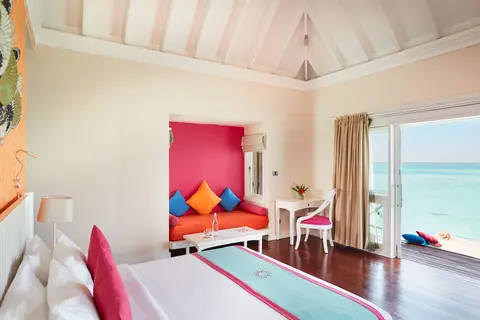 Sun Siyam Vilu Reef in Meedhuffushi — foto 22