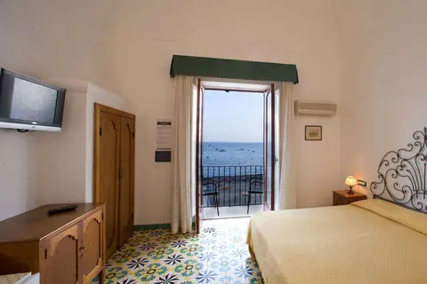 La Caravella Positano Residences in Positano — foto 4