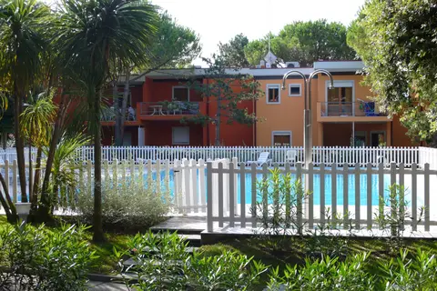 Vakantiepark Villaggio Splendido in San Michele al Tagliamento — foto 6