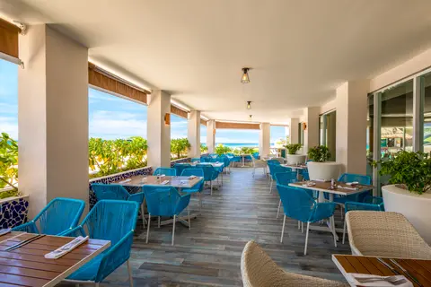 Sunscape Cancun Resort & Spa in Cancùn — foto 22