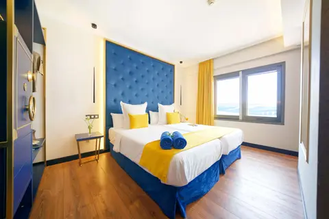 Design Plus BEX Hotel in Las Palmas — foto 16
