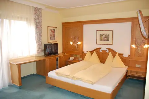 Aktivhotel Karla in Mauterndorf — foto 3
