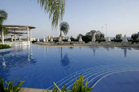 Sunrise Oasis in Παραλίμνι — foto 15