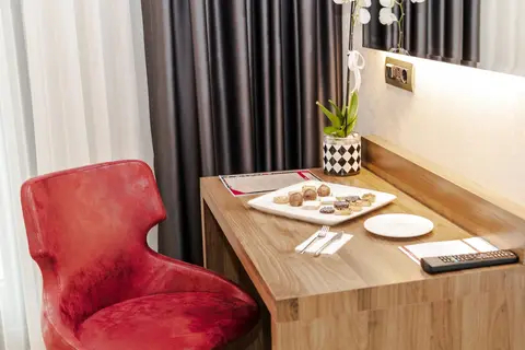 Ramada by Wyndham Beylikduzu in İstanbul, foto 12