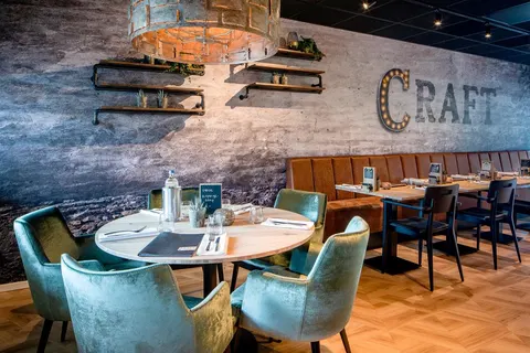 Hotel 46 in Wintelre