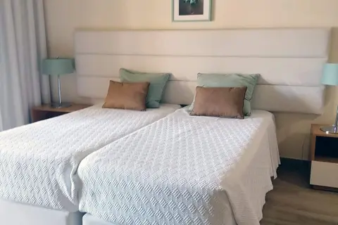 Ondamar Hotel Apartamentos in Albufeira — foto 28
