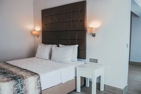 Elite Hotel Bodrum in Bodrum, foto 15