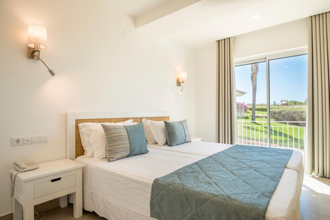 SunPlace Appt Clube Porto-Mos Beach Resort foto 17