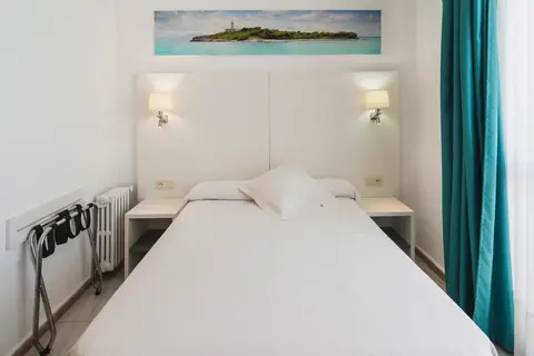 Hotel Amic Miraflores in Palma — foto 25