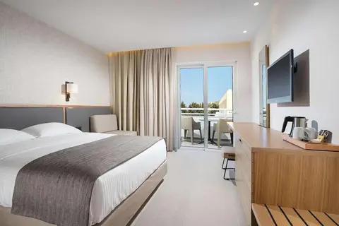 Platanista Hotel in Ηρακλής — foto 4
