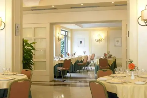 Grand Hotel Adriatico in Florence, foto 27