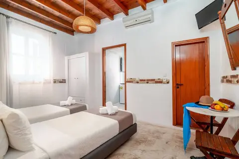 Auberge 32 in Rhodos — foto 9