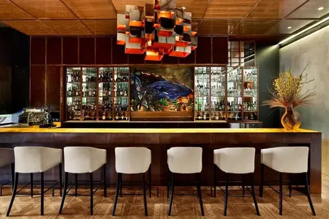 The St. Regis Istanbul in Fatih — foto 7