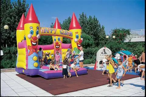 Sant'Angelo Village in Cavallino — foto 8