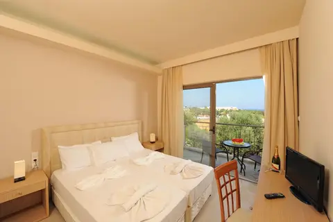Anissa Oasis Beach in Δημοτική Ενότητα Χερσονήσου — foto 19