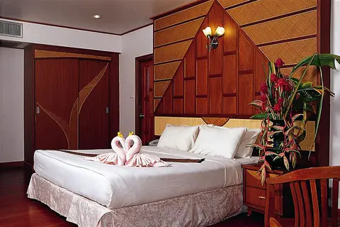 Koh Chang Paradise Resort & Spa in ราชกรูด — foto 7